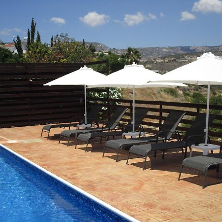 Serene Serenity Paphos Bagian luar foto