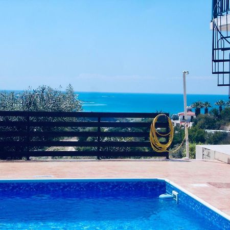 Serene Serenity Paphos Bagian luar foto