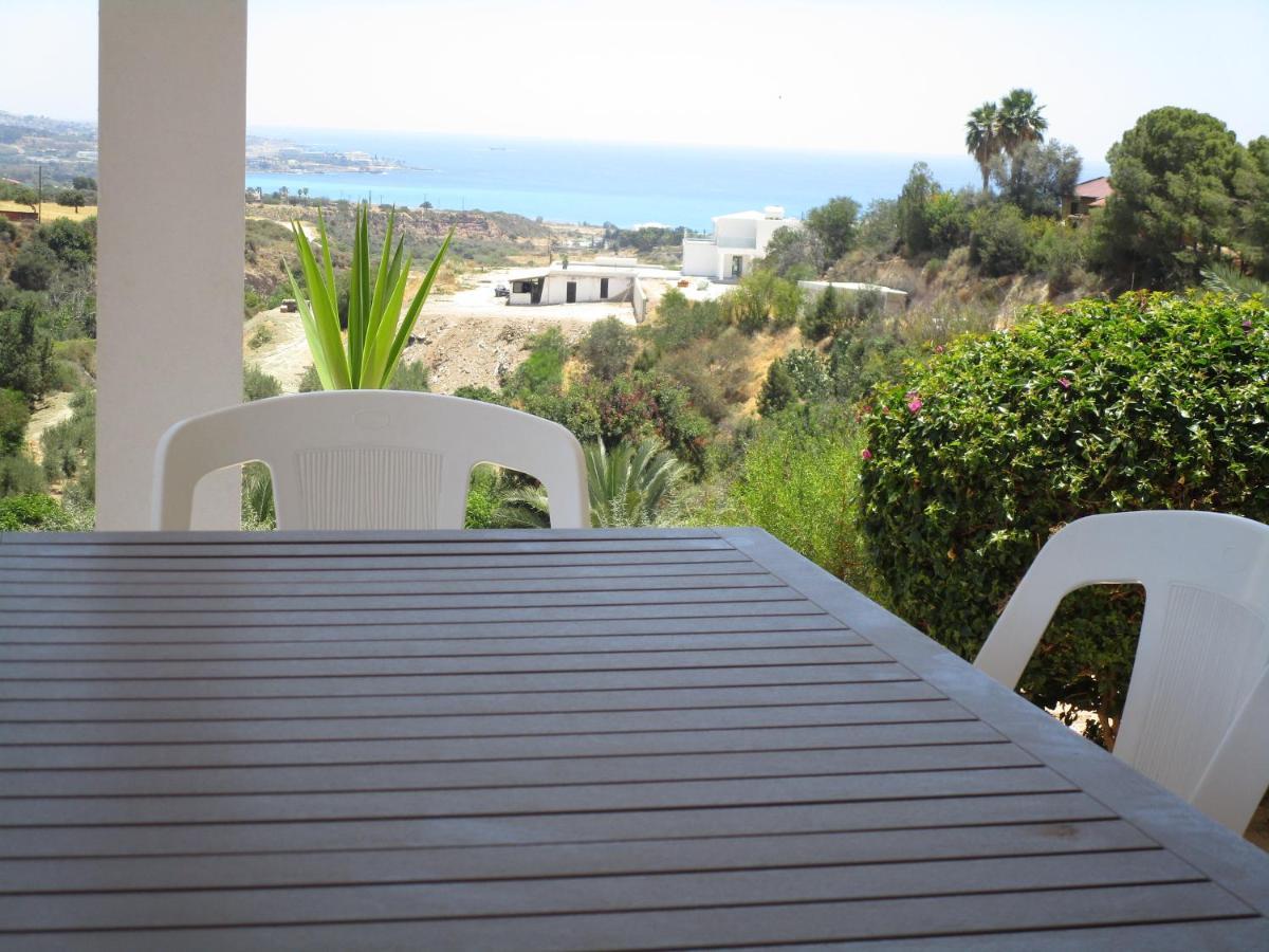 Serene Serenity Paphos Bagian luar foto