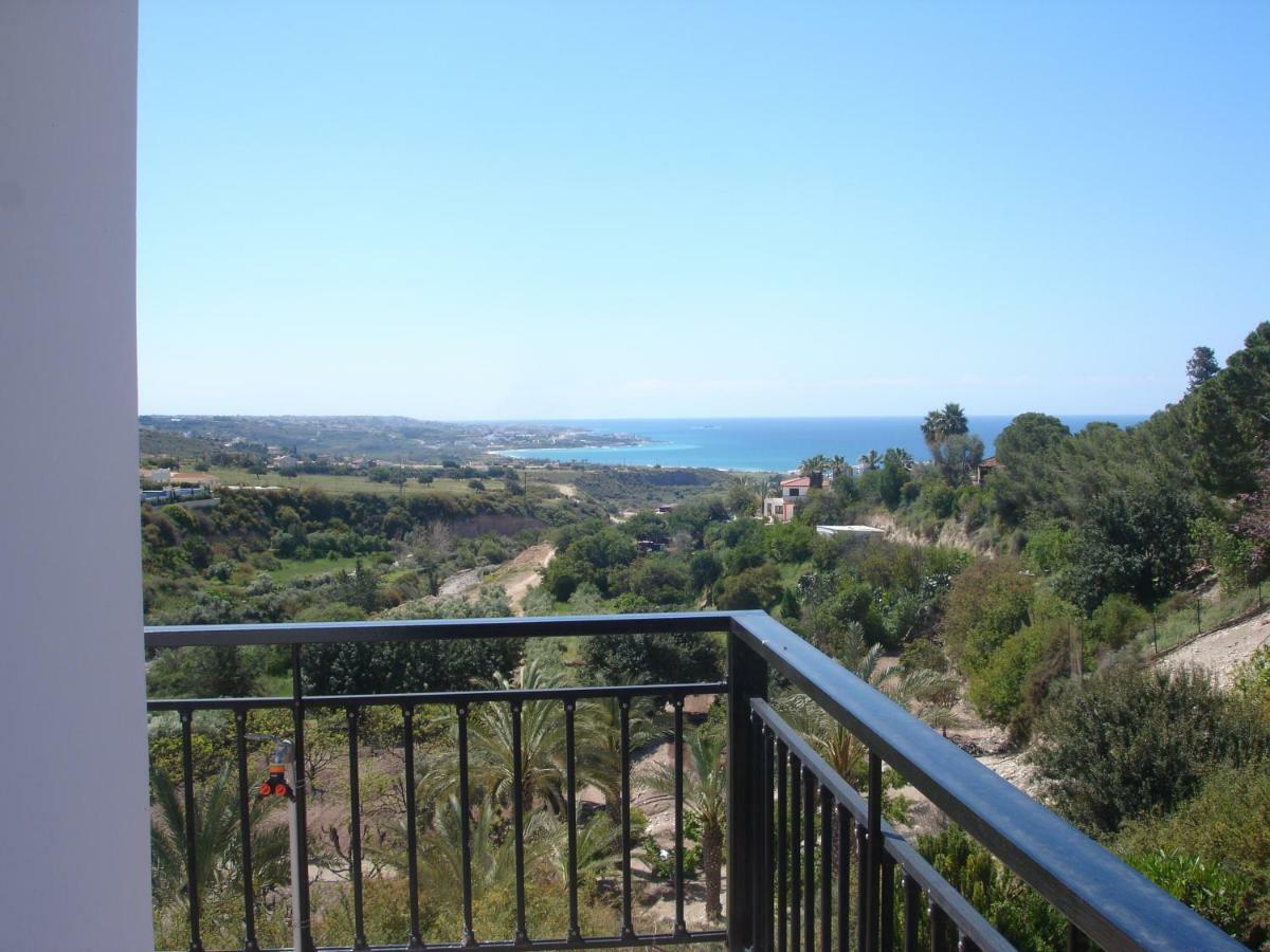 Serene Serenity Paphos Bagian luar foto